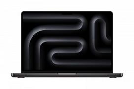 Apple MacBook Pro 14" (2026): Apple M5 Pro 15C CPU, 16C GPU | 24GB RAM | 1TB SSD | International keyboard - Space Black (Z1ML0030C)