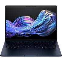 Nešiojamas kompiuteris HP EliteBook X Flip G1i, Core™ Ultra 7 268V, 32GB, 32GB, 14 ", Intel Arc, mėlyna sp., EN, Windows