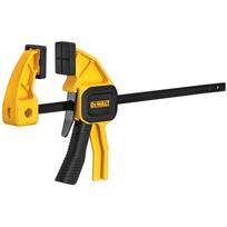 Spaustuvas Dewalt DWHT0-83187, 272 kg, metalas