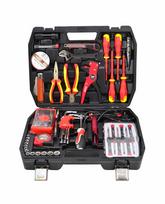 Įrankių rinkinys, elektrikams AWTools AW39250