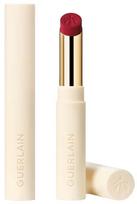 Lūpų dažų papildymas Guerlain KissKiss Blur Matte, 1.85 g, pure hibiscus sp., 520