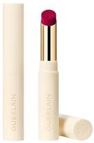Lūpų dažai Guerlain KissKiss Blur Matte, 1.85 g, bold fuchsia sp., 395