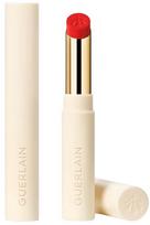 Lūpų dažų papildymas Guerlain KissKiss Blur Matte, 1.85 g, tangerine bloom sp., 639