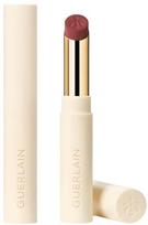 Lūpų dažų papildymas Guerlain KissKiss Blur Matte, 1.85 g, peony kiss sp., 396
