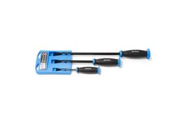 Laužtuvų rinkinys Forsage F-904U5M, 46 cm