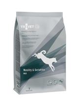 Trovet Mobility & Geriatrics dog 10 kg MGD - šunų maistas | 16303 | 8413037378356