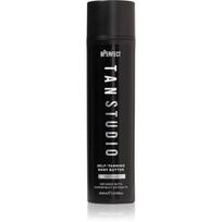 BPerfect Tan Studio Tanning Butter savaiminio įdegio kremas 200 ml