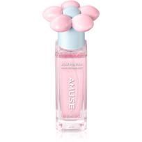 AMUSE Hair Perfume Mist kvapioji dulksna plaukams aromatas Rose Powder 30 ml