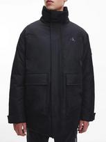 Calvin Klein Jeans Žieminė vyriška striukė, Padded Parka Coat