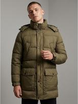 Tommy Hilfiger Žieminė vyriška striukė, ROCKIE PARKA