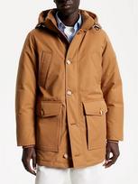 Tommy Hilfiger Žieminė vyriška striukė, ROCKIE PARKA
