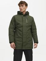 JACK&JONES Žieminė vyriška striukė, WHNORTHPOINT