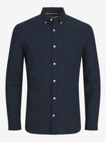 JACK&JONES Vyriški klasikiniai marškiniai, CLASSIC