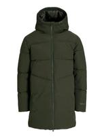 JACK&JONES Žieminė vyriška striukė, BRADY