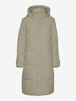 VERO MODA Žieminė moteriška striukė-liemenė, MARGARET