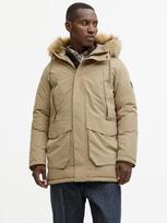 JACK&JONES Žieminė vyriška striukė, CAMP