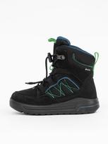 ECCO Vaikiški žieminiai vandeniui atsparūs aulinukai su pašiltinimu, Urban Snowboarder/poseidon