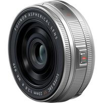 Fujifilm XF 23mm F/2.8 R WR (Silver)