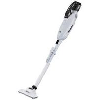 Akumuliatorinis dulkių siurblys MAKITA 40V MAX XGT CL002GZ07