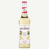 Sirupas Monin balto šokolado skonio, 0,7 l