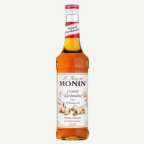 Sirupas Monin skrudintų zefyrų skonio, 0,7 l