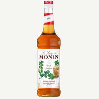 Sirupas Monin airiškos kavos skonio, 0,7 l