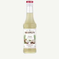 Sirupas Monin kokosų skonio, 0,25 l