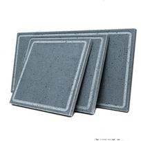 Lavos kepimo akmuo 30x30 cm griliui ir orkaitei, 2,5 cm