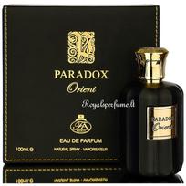 Fragrance World Paradox Orient 100ml