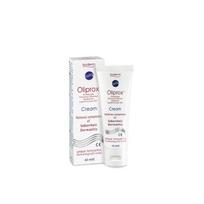 Kremas OLIPROX sausai, pleiskanojančiai, į dermatitą linkusiai odai, 40 ml