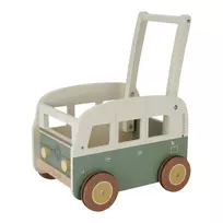 Little Dutch stumdukas ´Retro bus