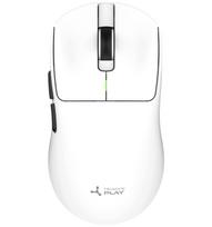 Belaidė žaidimų pelė Triadyn Play NIX BT 2.4GHz 26000DPI PixArt