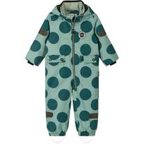 Reima marte mid kombinezonas "Stone Green" , 92d.