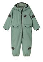 Reima marte mid kombinezonas "Stone Green" , 92d.