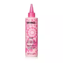 Amika: Reset Pink Charcoal Scalp Cleansing Oil 200 ml