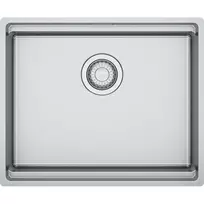 Virtuvinė plautuvė Franke Box Pro BXX PRO 210/110-50