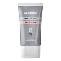 Kremas nuo saulės veidui Altruist Dermatologist Face Fluid SPF50, 50ml