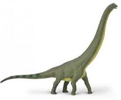 Žaislinė figūrėlė, dinozauras Collecta Prehistoric World Dreadnoughtus 80005, 32 cm, žalia sp.