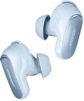 Belaidės ausinės Bose QuietComfort Ultra, žydra sp.