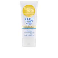 Losjonas įdegio priežiūrai veidui Bondi Sands Face Spf50+ Tinted SPF50+, 75 ml