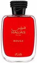 Kvapusis vanduo Rasasi Hawas Rouge, 100 ml