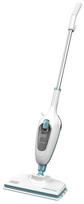 Garų šluota Black & Decker FSM13E1-QS