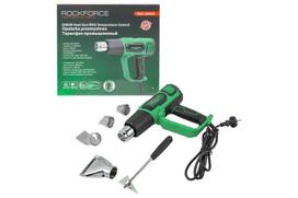 Techninis fenas Rockforce RF-HG65-2000LED, 2000 W