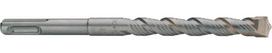 Betono grąžtas Keil MS5 Turbokeil, betonui, sds plus, 10 mm x 41 cm