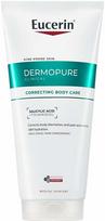 Kūno kremas Eucerin DermoPure, 200 ml