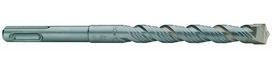 Betono grąžtas Keil MS5 Turbokeil, betonui, sds plus, 12 mm x 31 cm