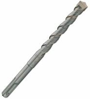 Betono grąžtas Keil MS5 Turbokeil, betonui, sds plus, 14 mm x 16 cm