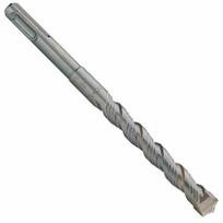 Betono grąžtas Keil MS5 Turbokeil, betonui, sds plus, 8 mm x 11 cm