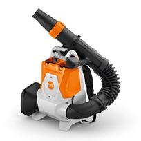 Pūstuvas akumuliatorinis STIHL BRA 200