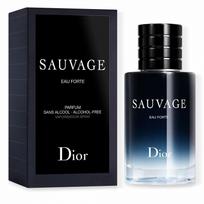 Christian Dior Sauvage Eau Forte Parfum 20ml